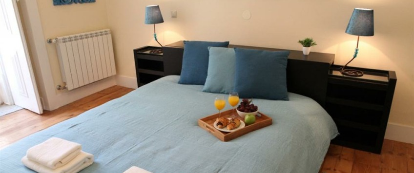 Apartment Rua Nova do Almada 1 Lisboa - Apt 52925