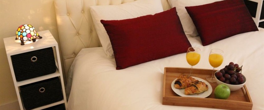 Apartment Rua Nova do Almada 1 Lisboa - Apt 52925