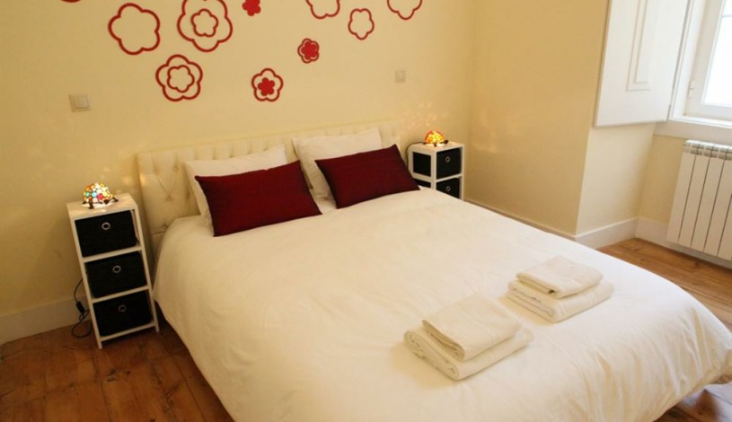 Apartment Rua Nova do Almada 1 Lisboa - Apt 52925