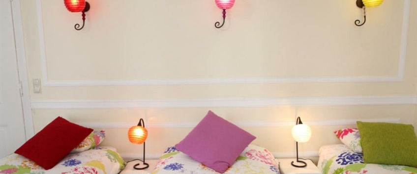 Apartment Rua Nova do Almada 1 Lisboa - Apt 52925