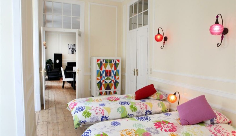 Apartment Rua Nova do Almada 1 Lisboa - Apt 52925
