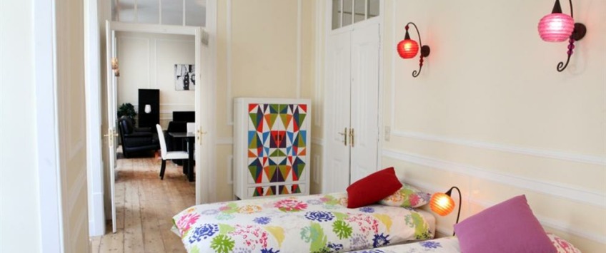 Apartment Rua Nova do Almada 1 Lisboa - Apt 52925