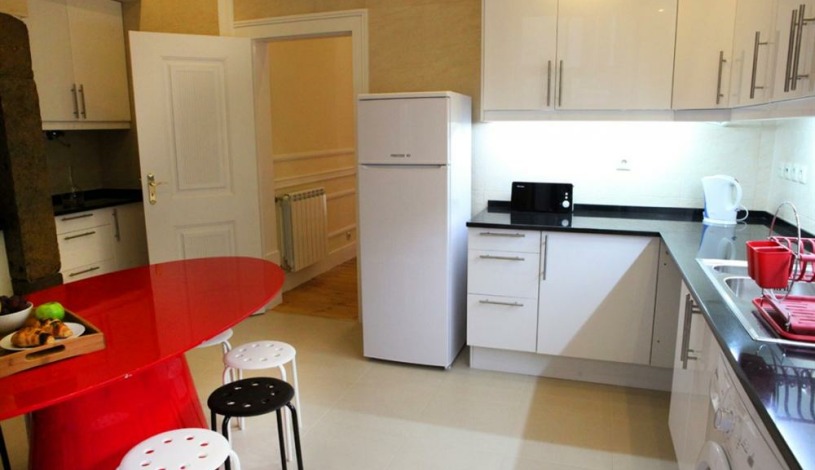 Apartment Rua Nova do Almada 1 Lisboa - Apt 52925