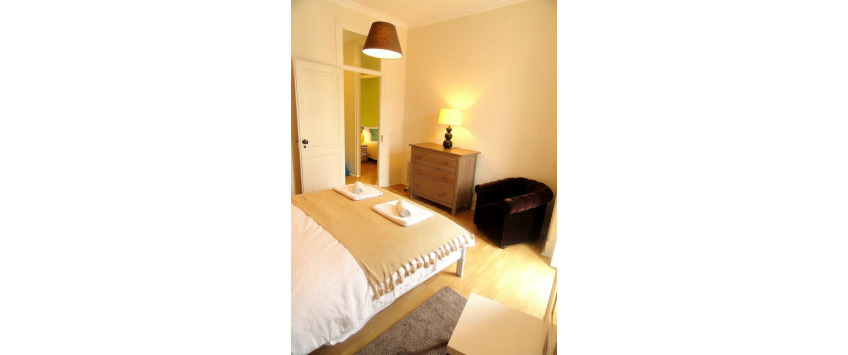 Apartment Rua Palmeira Lisboa - Apt 35474