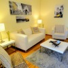 3-sypialniowy Apartament Lisboa z kuchnią dla 6 osób