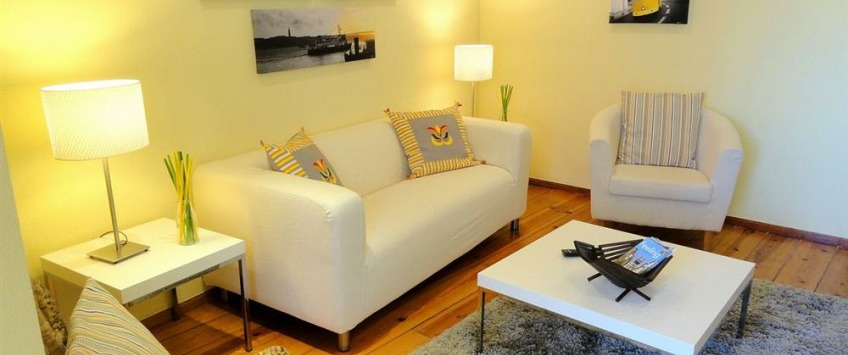 Apartment Rua Palmeira Lisboa - Apt 35475