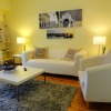 3-sypialniowy Apartament Lisboa z kuchnią dla 6 osób