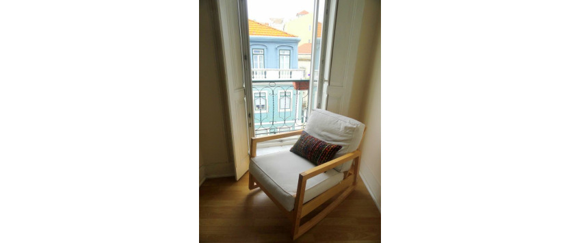 Apartment Rua Palmeira Lisboa - Apt 35474