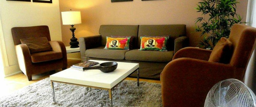 Apartment Rua Palmeira Lisboa - Apt 35474