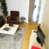 3-sypialniowy Apartament w Lizbona z kuchnią dla 6 osób