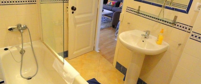 Apartment Rua Palmeira Lisboa - Apt 35474