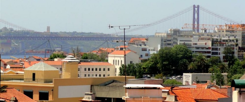 Apartment Rua Palmeira Lisboa - Apt 35474