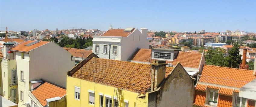 Apartment Rua Palmeira Lisboa - Apt 35474