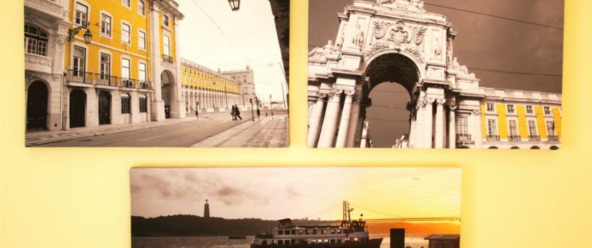 Apartment Rua Palmeira Lisboa - Apt 35475