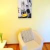 3-sypialniowy Apartament Lisboa z kuchnią dla 6 osób