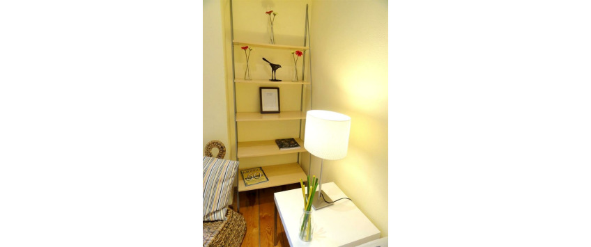 Apartment Rua Palmeira Lisboa - Apt 35475