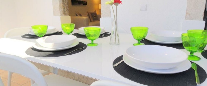 Apartment Rua Palmeira Lisboa - Apt 35475