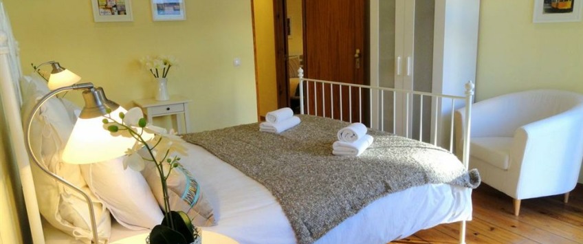 Apartment Rua Palmeira Lisboa - Apt 35475