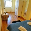 3-sypialniowy Apartament Lisboa z kuchnią dla 6 osób