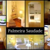 3-sypialniowy Apartament Lisboa z kuchnią dla 6 osób