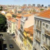 3-sypialniowy Apartament Lisboa z kuchnią dla 6 osób