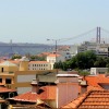 3-sypialniowy Apartament Lisboa z kuchnią dla 6 osób