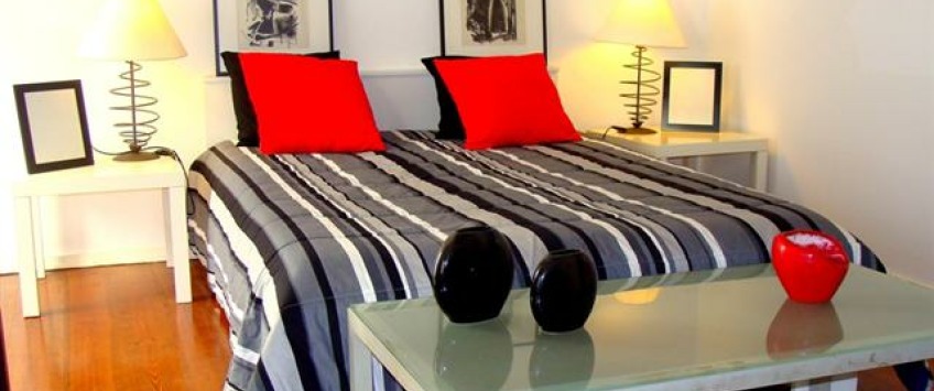 Apartment Rua Parreiras Lisboa - Apt 21928