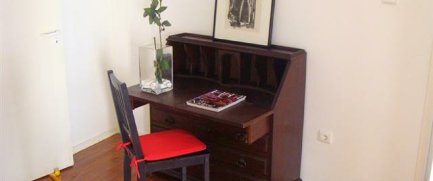 Apartment Rua Parreiras Lisboa - Apt 21928