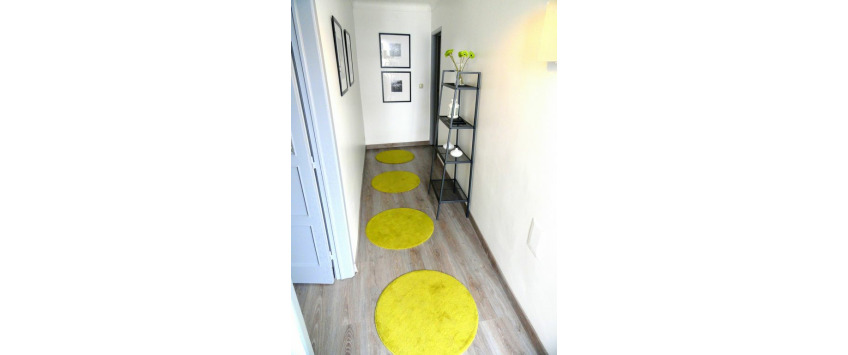 Apartment Rua Parreiras Lisboa - Apt 35479