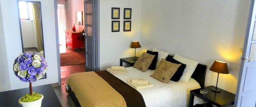 Apartment Rua Parreiras Lisboa - Apt 35479