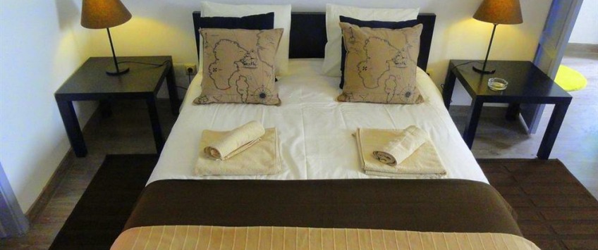 Apartment Rua Parreiras Lisboa - Apt 35479