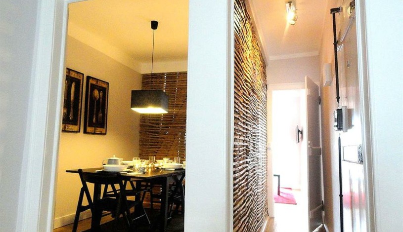 Apartment Rua Parreiras Lisboa - Apt 35480