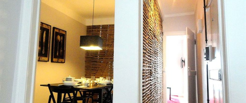 Apartment Rua Parreiras Lisboa - Apt 35480