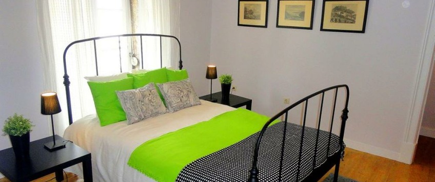 Apartment Rua Parreiras Lisboa - Apt 35480