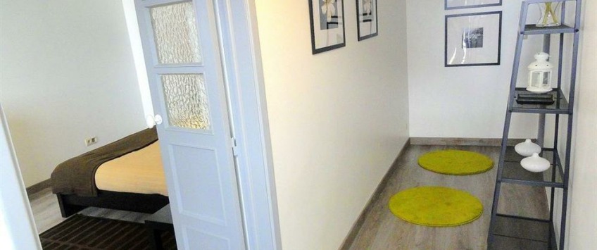 Apartment Rua Parreiras Lisboa - Apt 35479