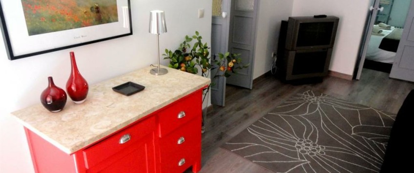 Apartment Rua Parreiras Lisboa - Apt 35479