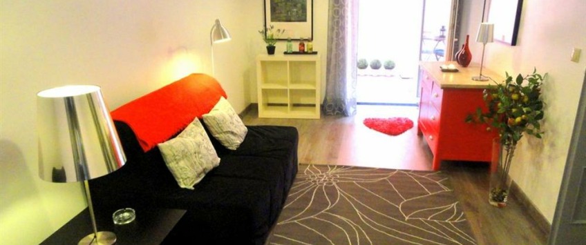 Apartment Rua Parreiras Lisboa - Apt 35479