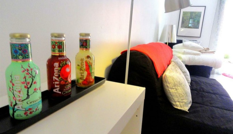Apartment Rua Parreiras Lisboa - Apt 35479