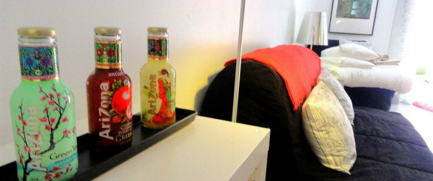 Apartment Rua Parreiras Lisboa - Apt 35479