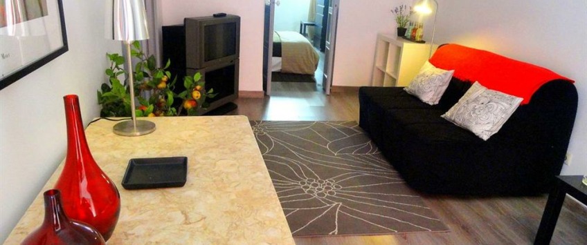 Apartment Rua Parreiras Lisboa - Apt 35479