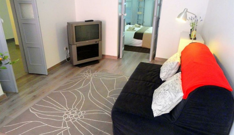 Apartment Rua Parreiras Lisboa - Apt 35479