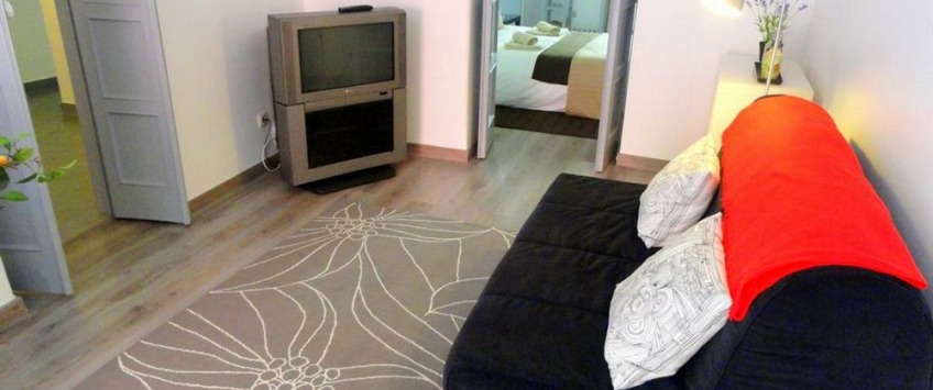 Apartment Rua Parreiras Lisboa - Apt 35479