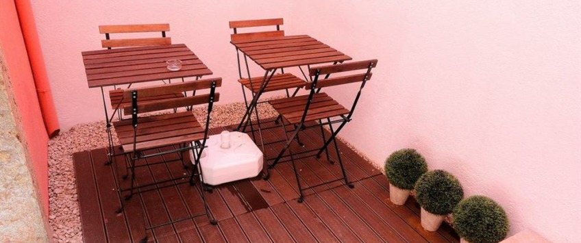 Apartment Rua Parreiras Lisboa - Apt 35479