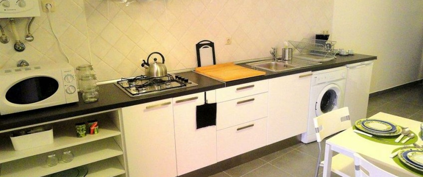 Apartment Rua Parreiras Lisboa - Apt 35479