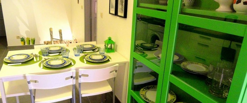 Apartment Rua Parreiras Lisboa - Apt 35479