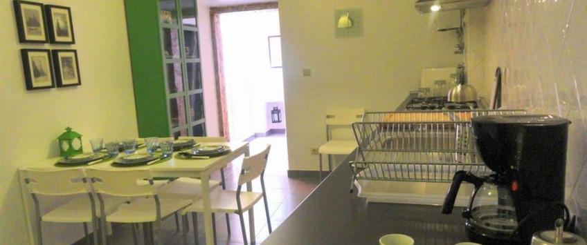 Apartment Rua Parreiras Lisboa - Apt 35479