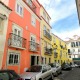 Apt 35479 - Apartment Rua Parreiras Lisboa