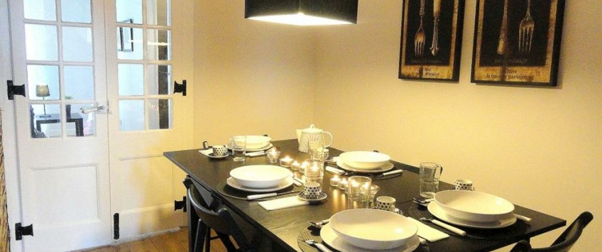 Apartment Rua Parreiras Lisboa - Apt 35480