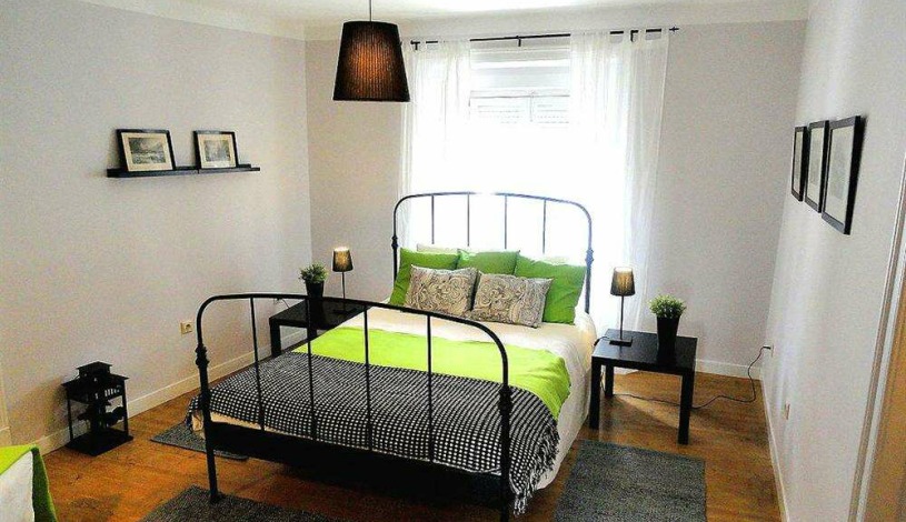 Apartment Rua Parreiras Lisboa - Apt 35480