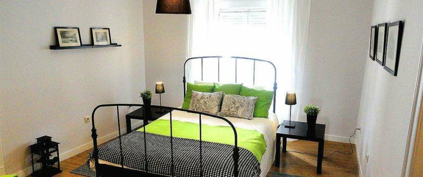 Apartment Rua Parreiras Lisboa - Apt 35480